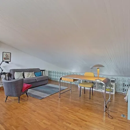 Apartment Le Magne - Clim Parking Terrasse *