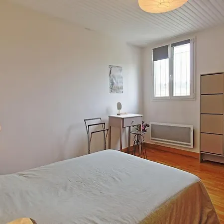 Apartment Le Magne - Clim Parking Terrasse *