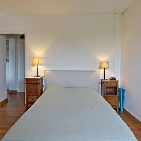 Le Magne - Clim Parking Terrasse Apartment *